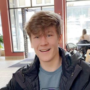 Meet your Posher, Carter